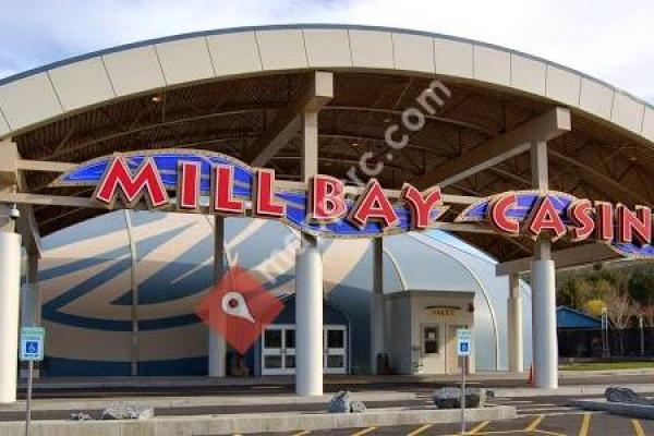 Mill Bay Casino