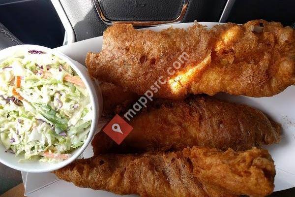 Mill Creek Fish N Chips