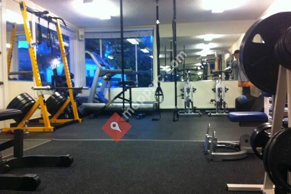 Mill Valley Personal Fitness