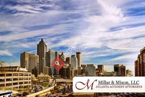 Millar and Mixon, LLC