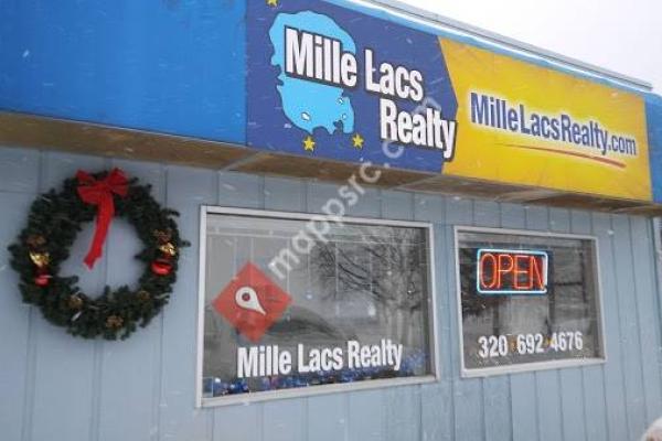 Mille Lacs Realty Garrison Office