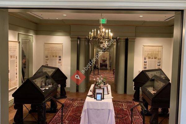 Millennium Gate Museum