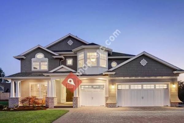 Millennium Homes & Estates