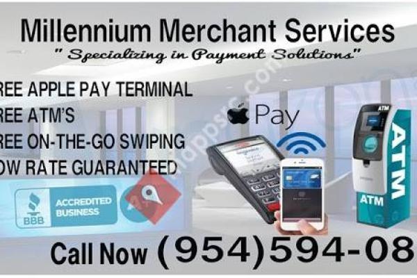 Millennium Merchant Services