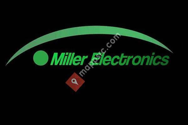 Miller electronics