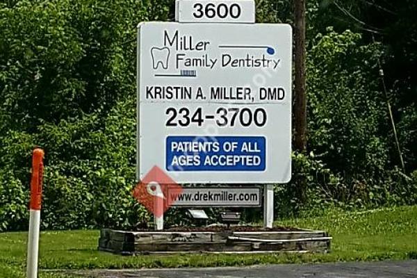 Miller Kristin DDS