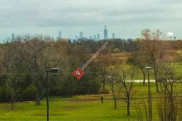 Miller Meadow, Forest Preserve Dist of Cook County