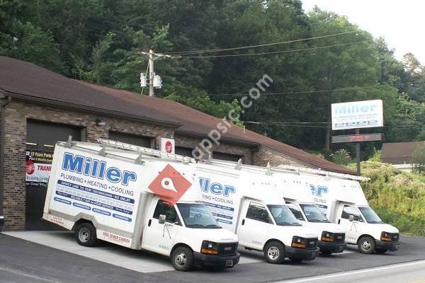 Miller Plumbing Heating Cooling