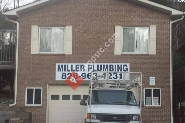 Miller Plumbing Systems Inc