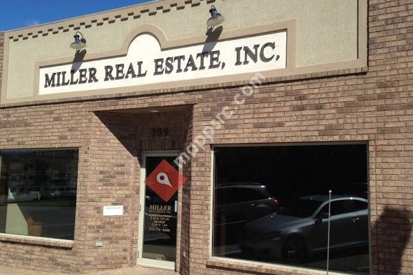 Miller Real Estate, Inc.