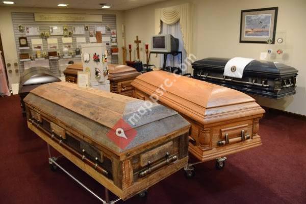 Miller-Roscka Funeral Home Inc