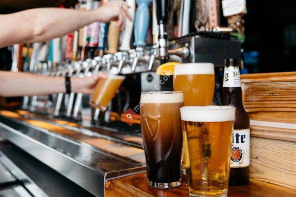 Miller's Ale House - West Boca