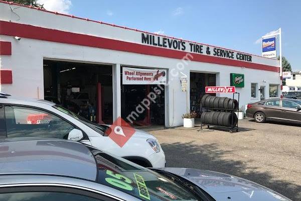 Millevoi's Tire & Automotive Center, Bensalem