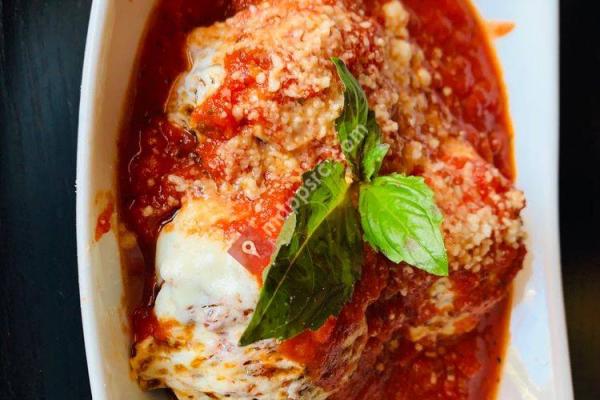 Millie's Old World Meatballs & Pizza