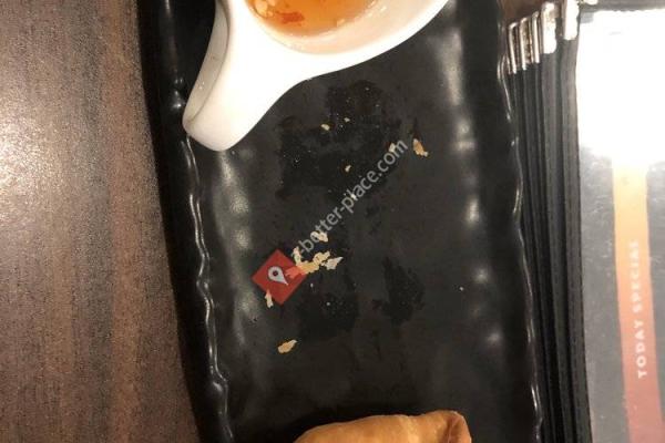 Million Thai Restaurant