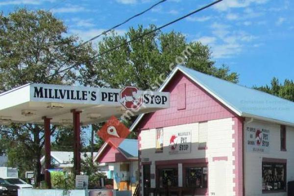 Millville's Pet Stop