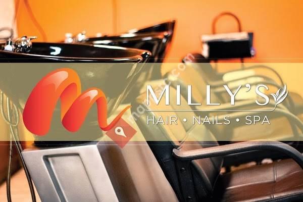 Millys hair care