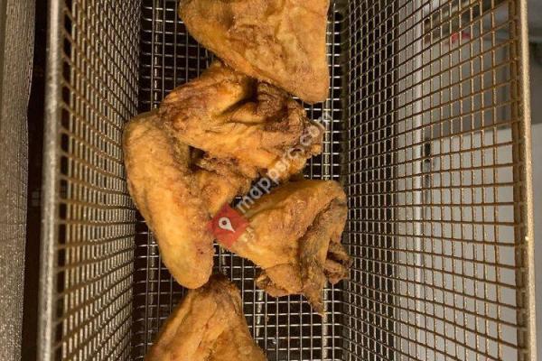 Millz Wad Up Dough Pizza