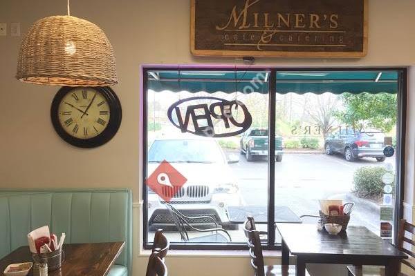 Milners Cafe & Catering