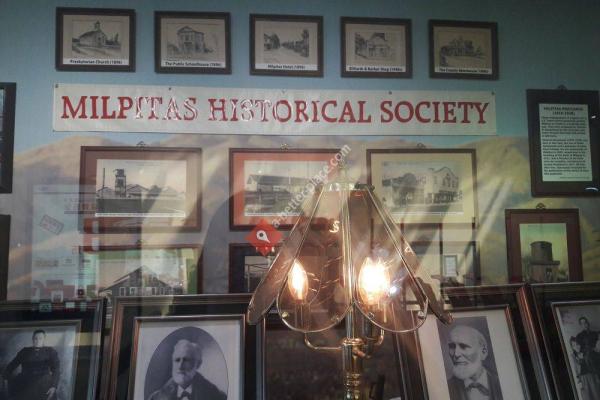 Milpitas Historical Society