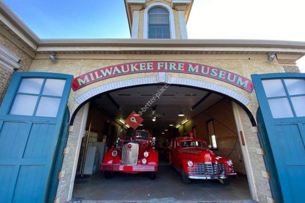 Milwaukee Fire Department Museum & Historical Society