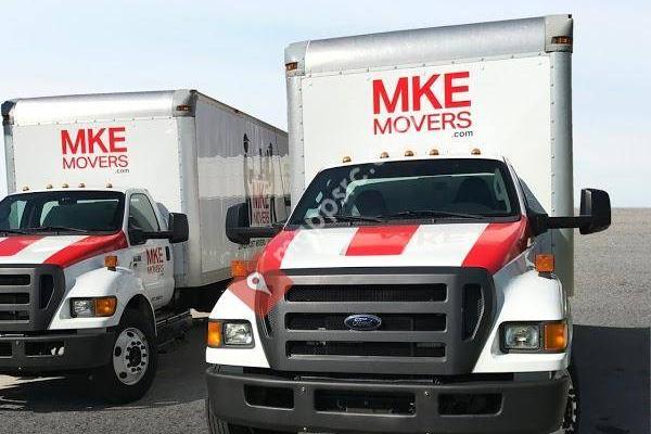 Milwaukee Movers