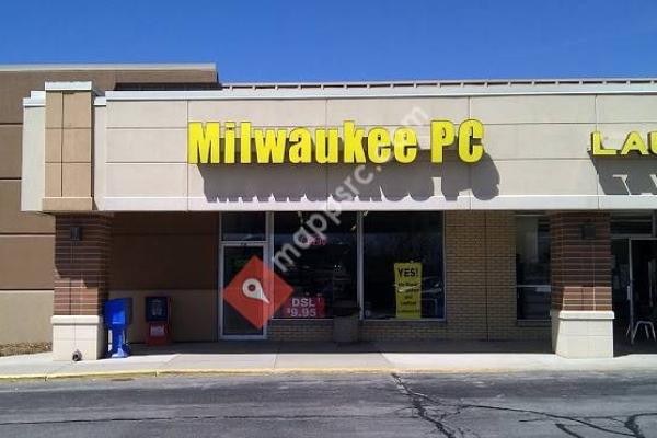 Milwaukee PC