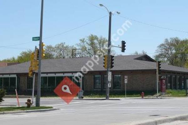 Milwaukee Public Library Tippecanoe Branch