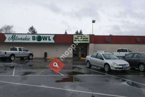 Milwaukie Bowl