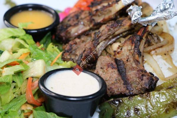 Mimis Mediterranean Grille