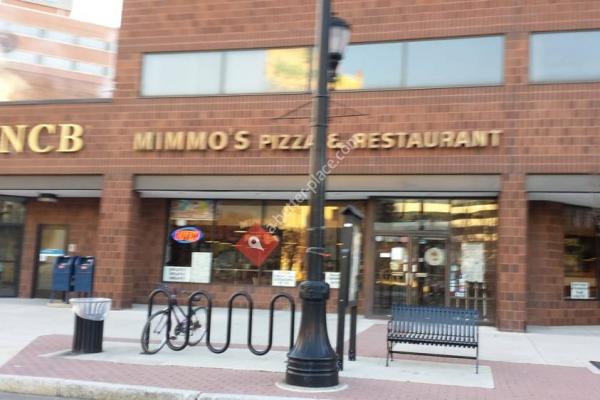 Mimmo's Pizza & Restaurant