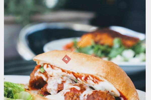 Mimmo's Ristorante Italiano