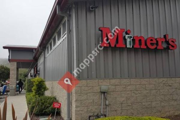 Miner's Ace Hardware