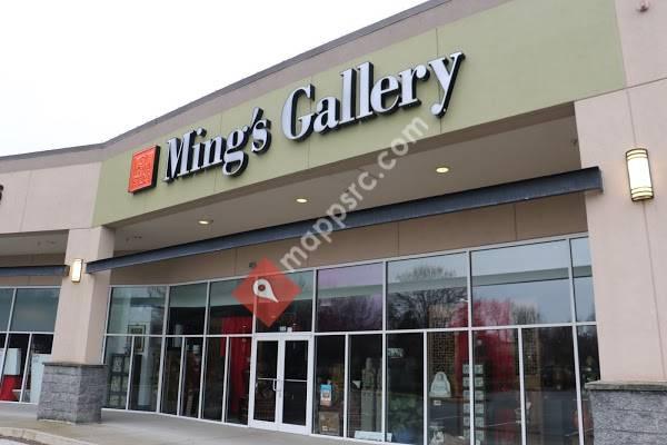 Ming's Asian Gallery & Antiques