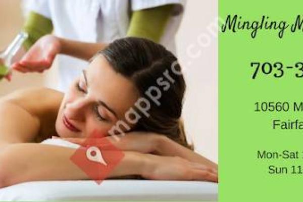 Mingling Therapy Massage