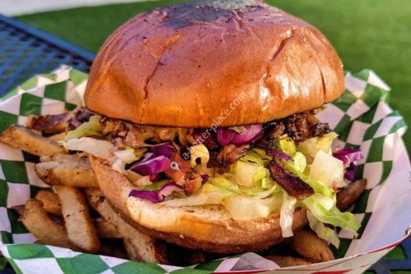 Mingo's Latin Kitchen