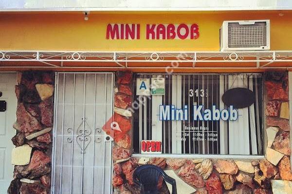 Mini Kabob