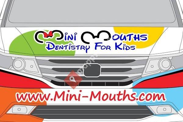 Mini Mouths Dentistry For Kids