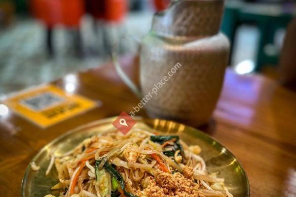 Mini Yeah Fusion Thai Food