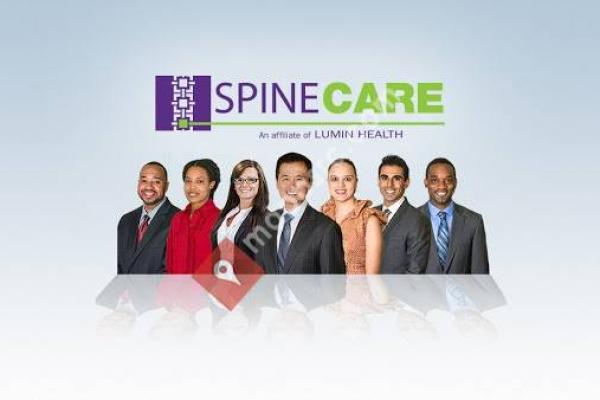 Minimally Invasive SpineCARE