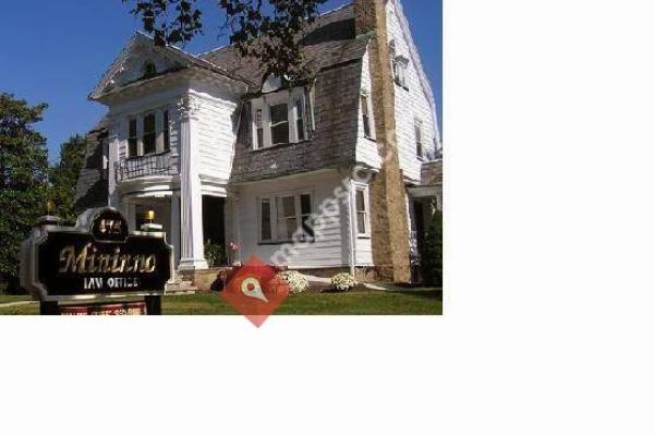 Mininno Law Office