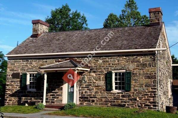 Minisink Valley Historic Society