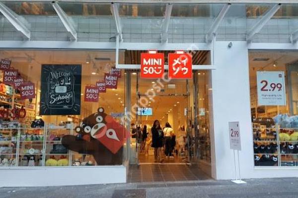 MINISO