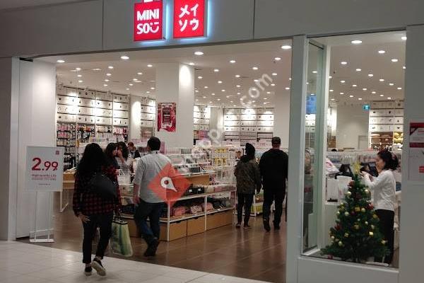 MINISO