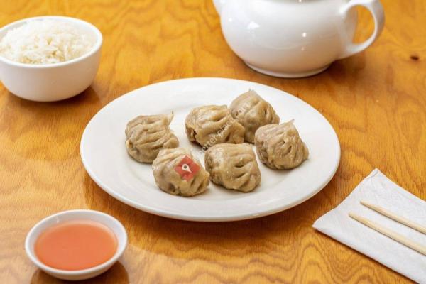 Ministop Chinese Cuisine