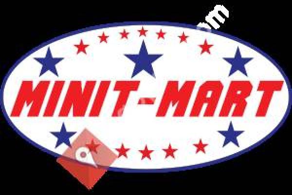 Minit Mart C-Store #107