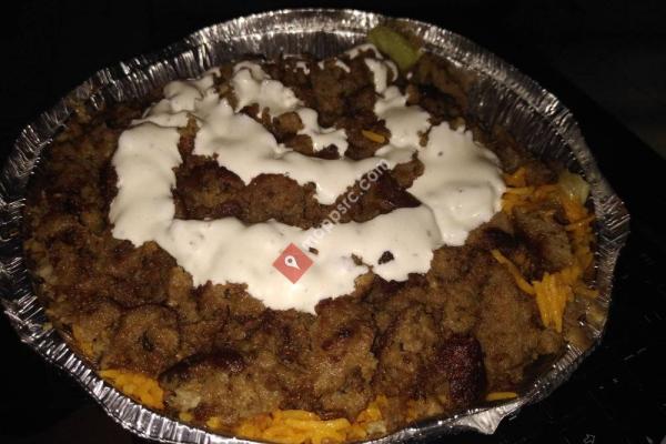 Minit Mart Convenience Store Deli & Grill