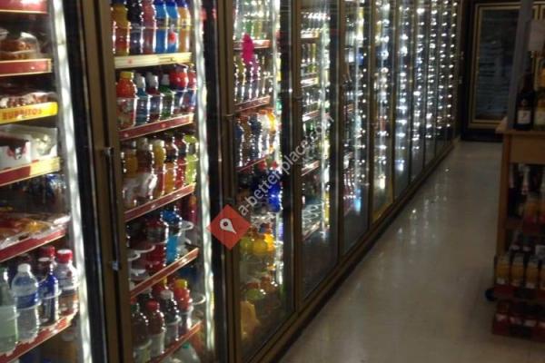 Minit Mart & Junior Deli