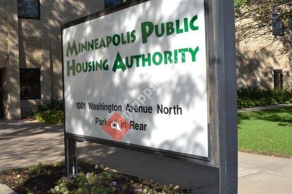 Minneapolis Public Housing Authority