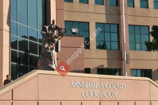 Minnehaha County Clerk-Courts